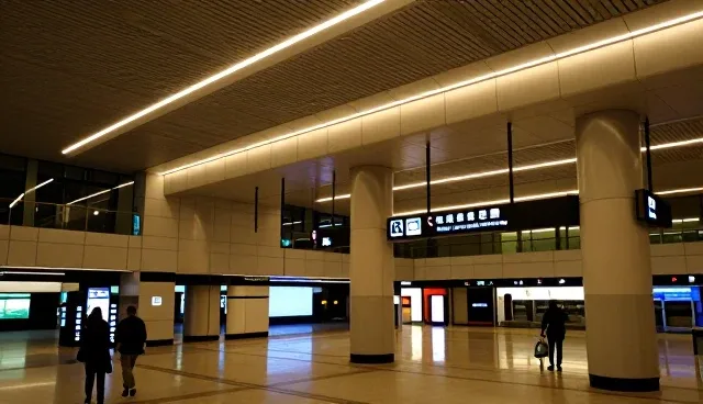 智能运维平台在检查要点中的实际应用与处理流程