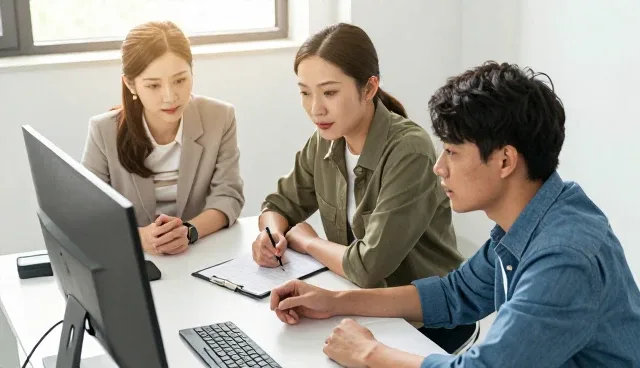 设备管理:技术咨询中的选型关注点分析